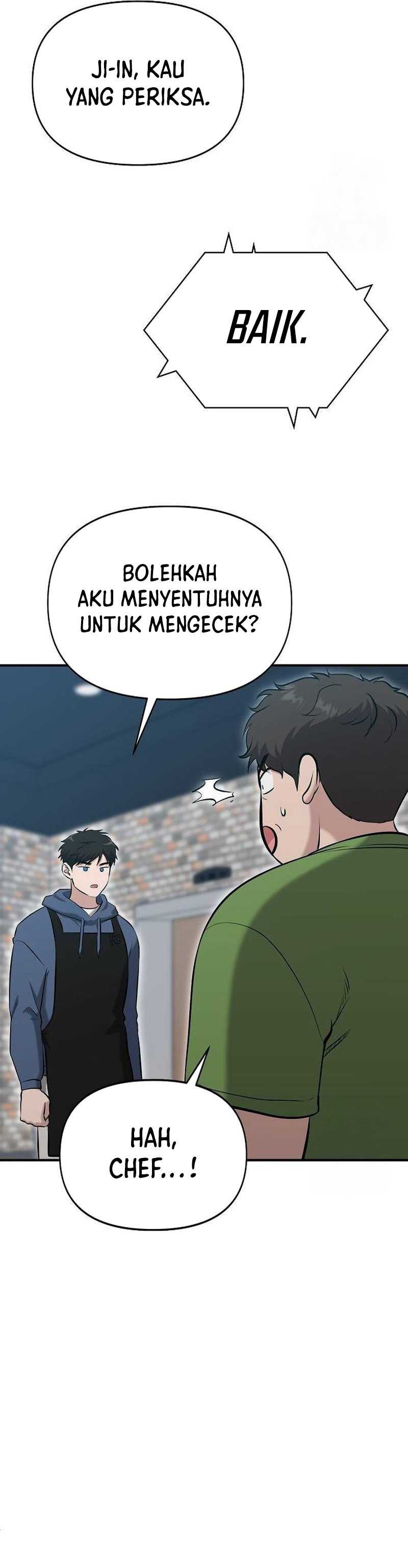 A Hero Who Does Everything Well Chapter 11 Gambar 30