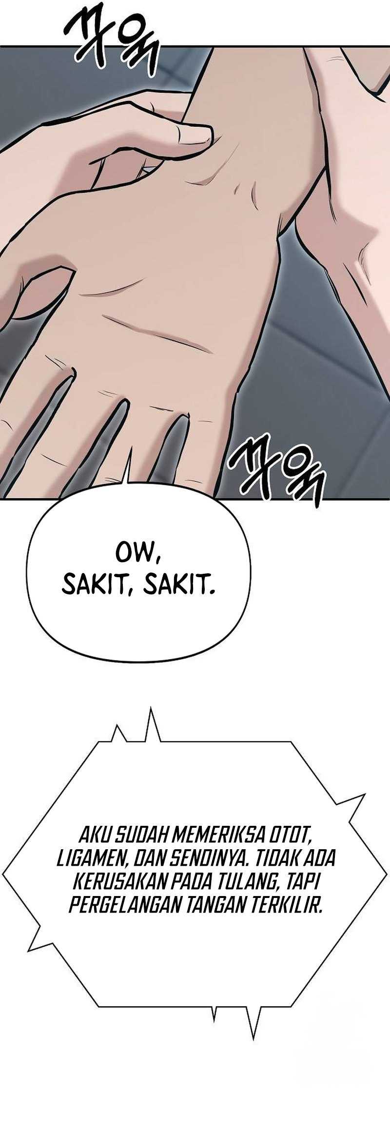 A Hero Who Does Everything Well Chapter 11 Gambar 31