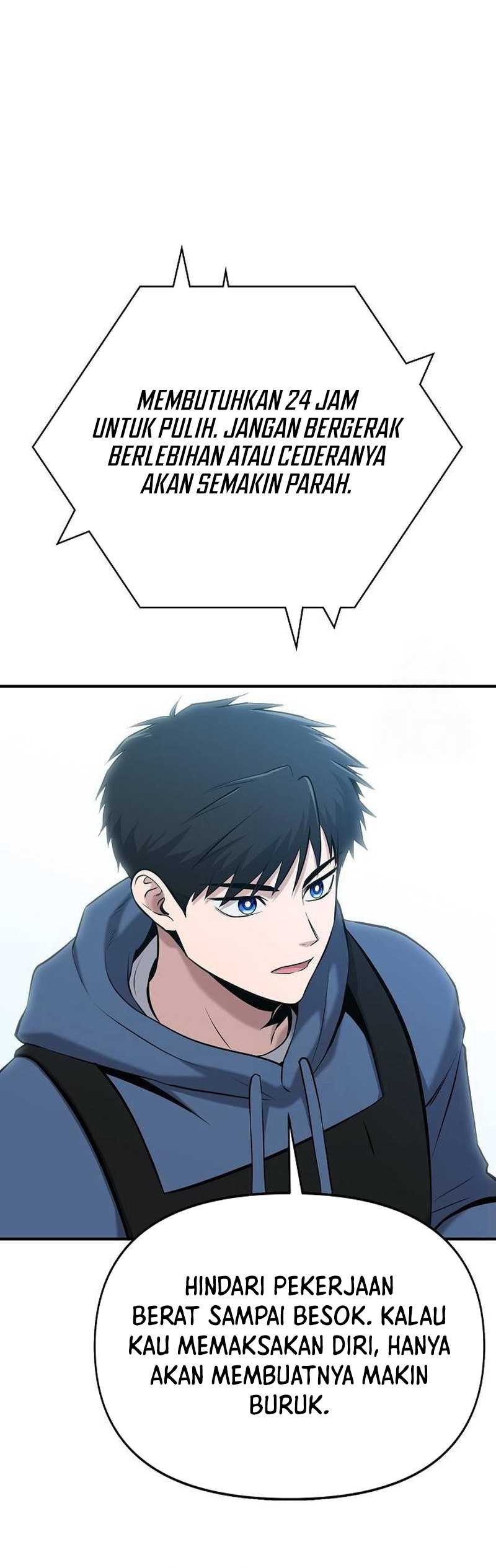 A Hero Who Does Everything Well Chapter 11 Gambar 33