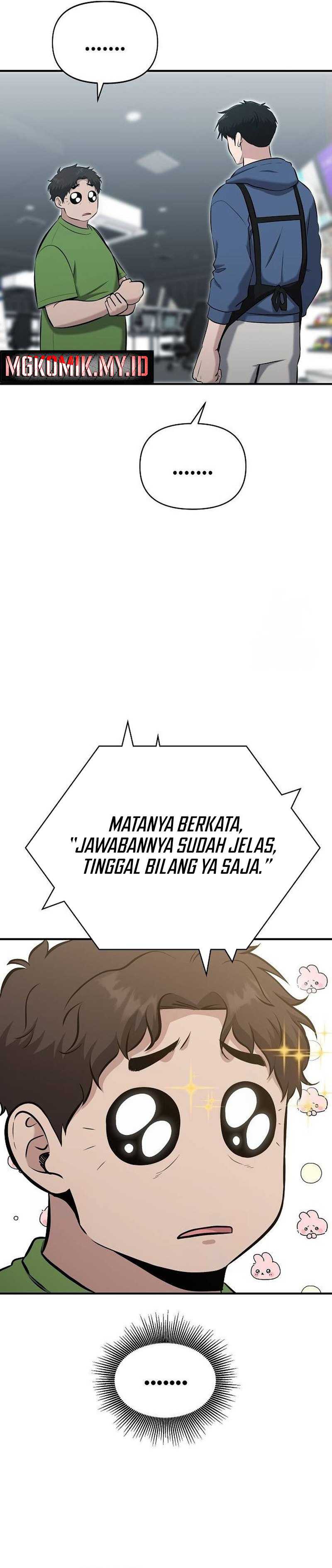 A Hero Who Does Everything Well Chapter 11 Gambar 36