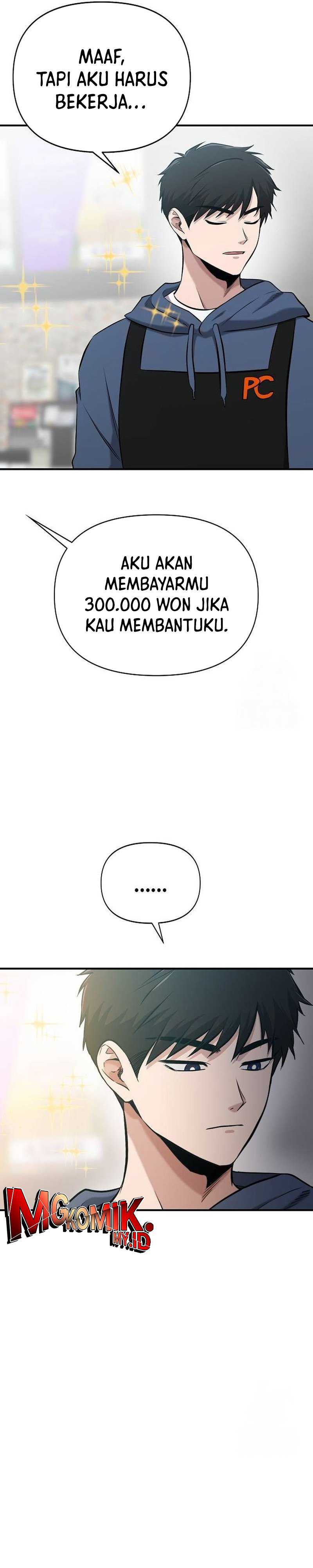 A Hero Who Does Everything Well Chapter 11 Gambar 37