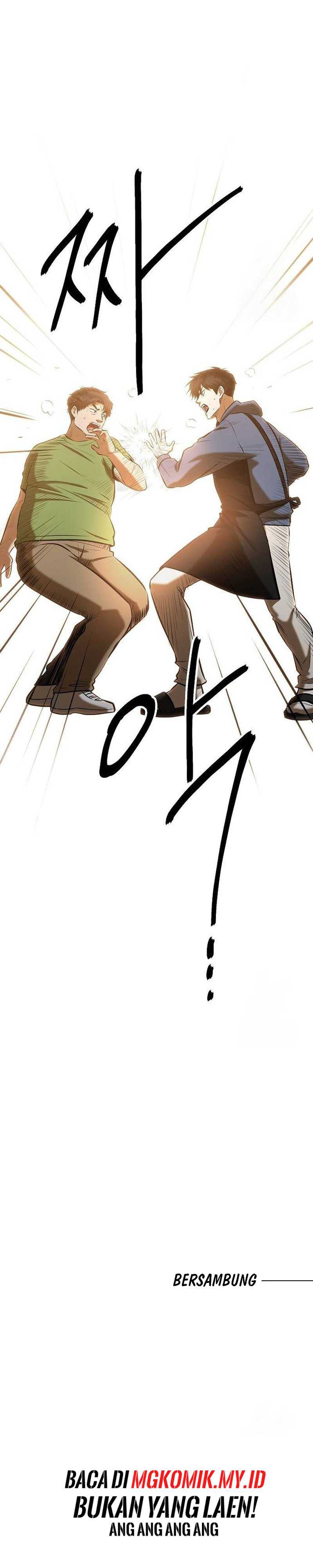 A Hero Who Does Everything Well Chapter 11 Gambar 38