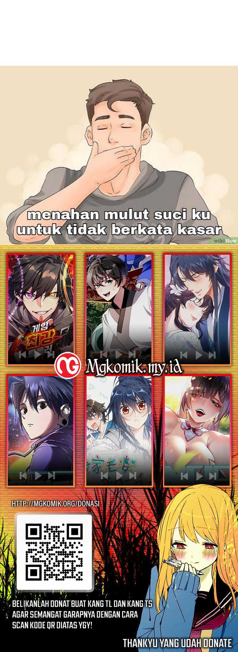 A Hero Who Does Everything Well Chapter 11 Gambar 39