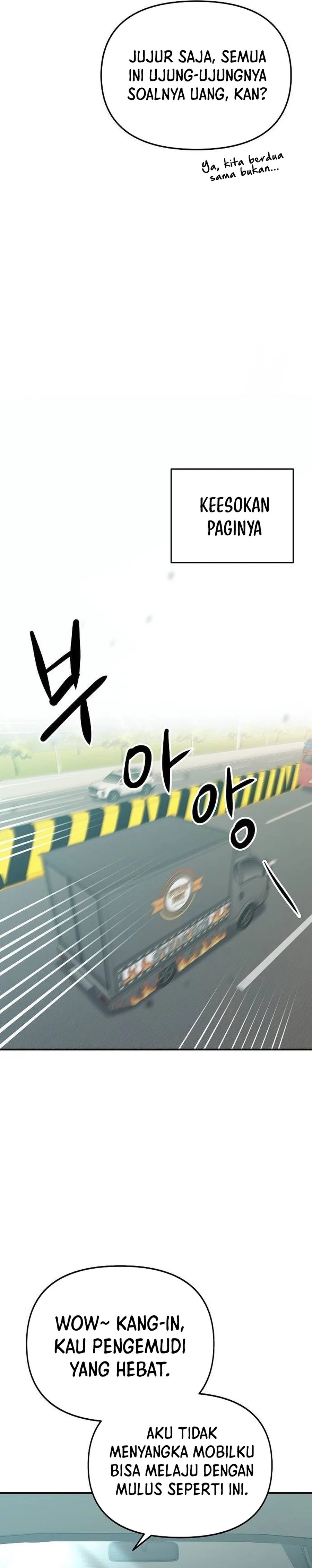 A Hero Who Does Everything Well Chapter 12 Gambar 5