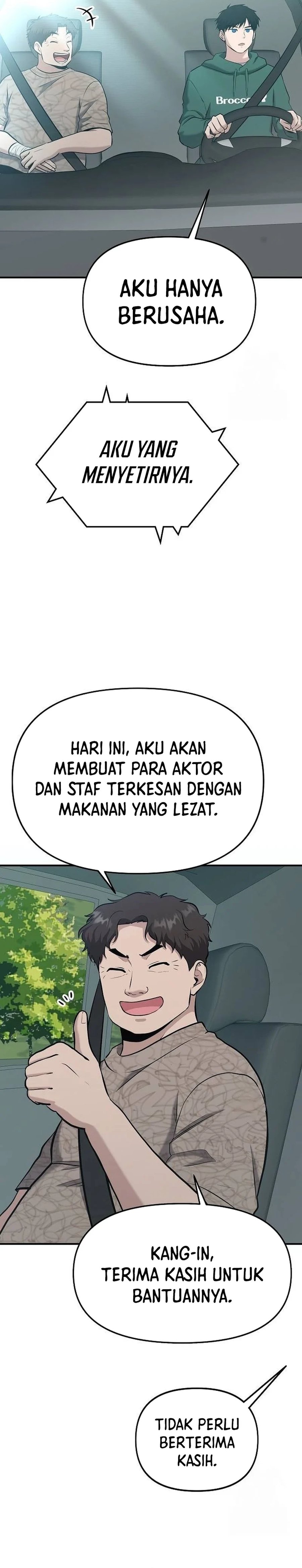 A Hero Who Does Everything Well Chapter 12 Gambar 6