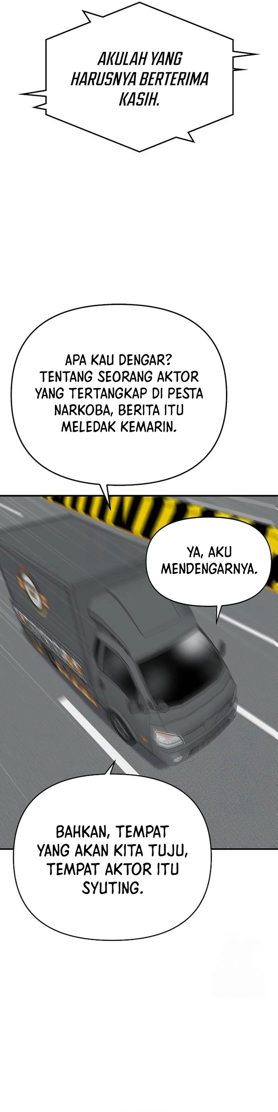 A Hero Who Does Everything Well Chapter 12 Gambar 7
