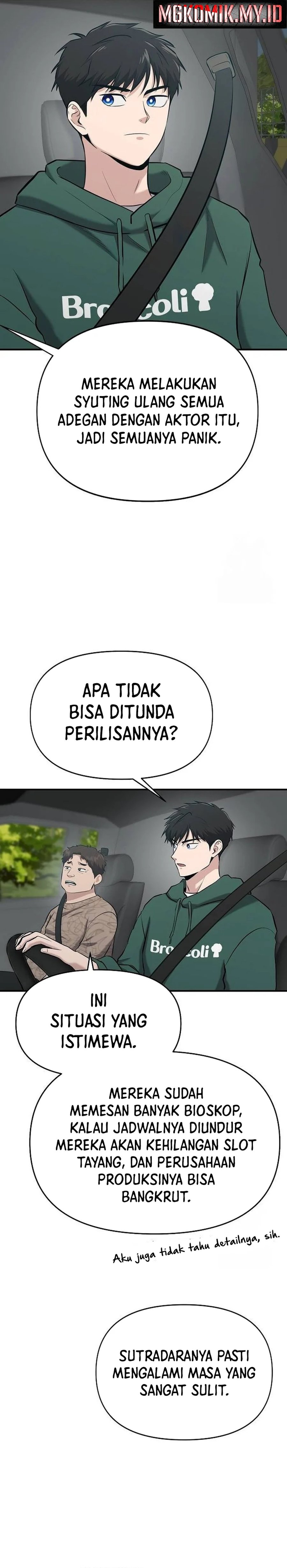 A Hero Who Does Everything Well Chapter 12 Gambar 9