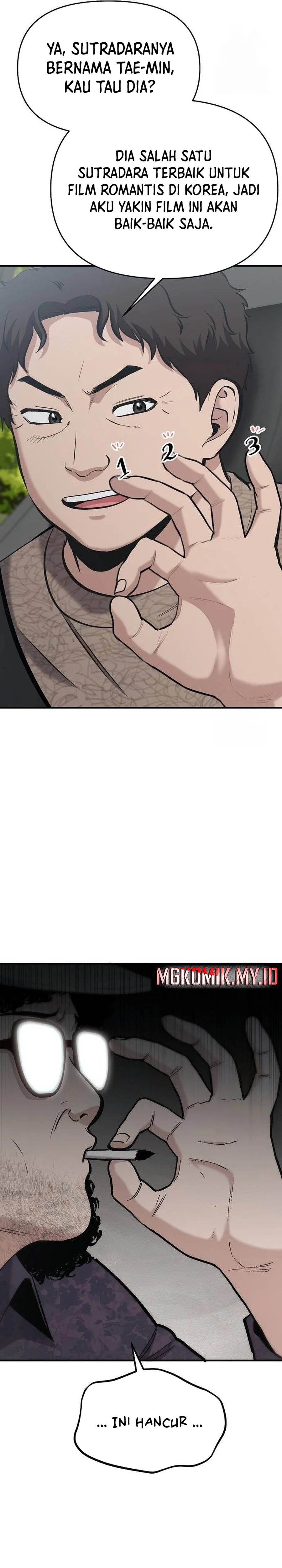 A Hero Who Does Everything Well Chapter 12 Gambar 10