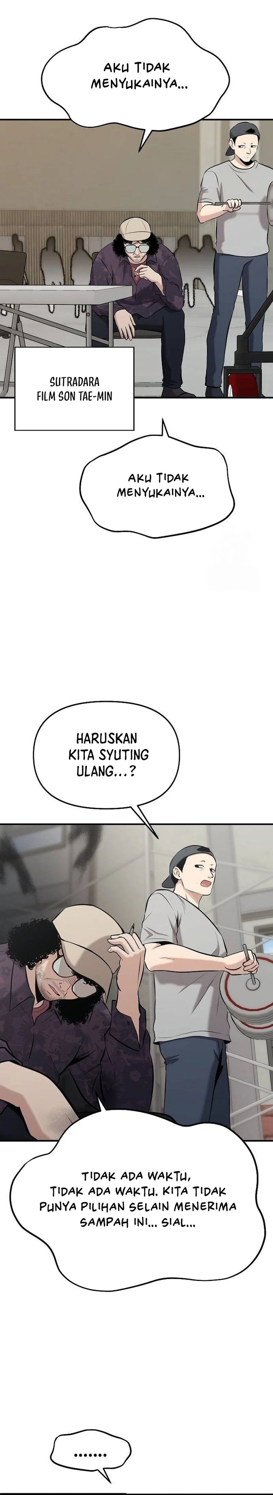 A Hero Who Does Everything Well Chapter 12 Gambar 11