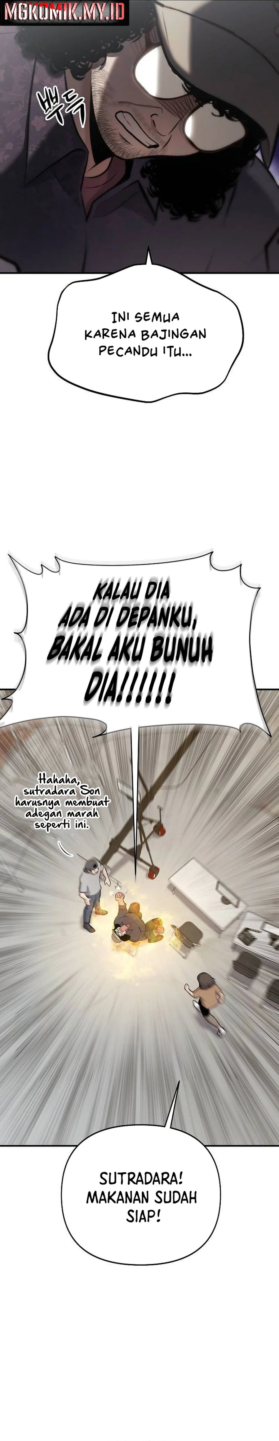 A Hero Who Does Everything Well Chapter 12 Gambar 12