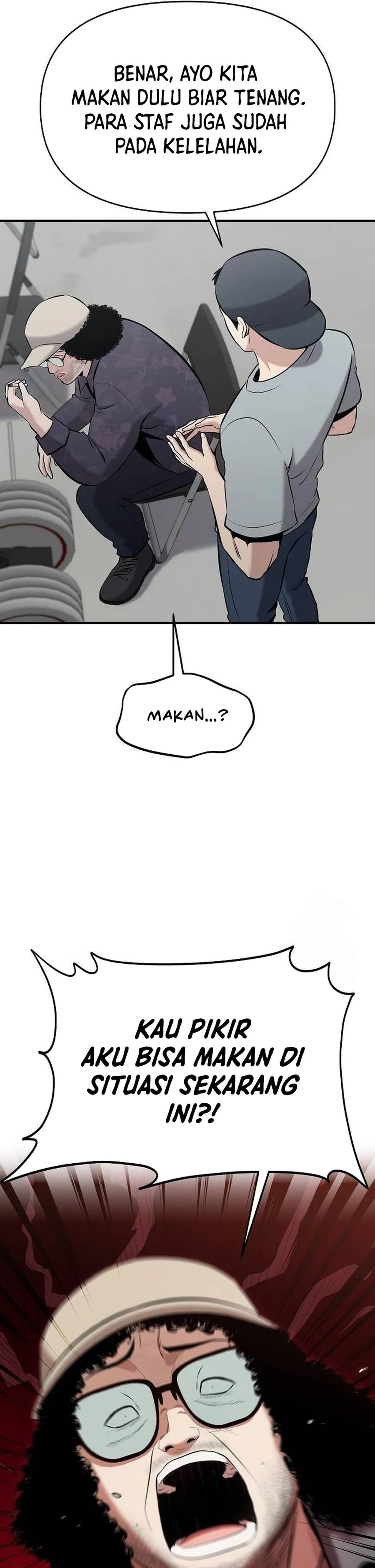A Hero Who Does Everything Well Chapter 12 Gambar 13