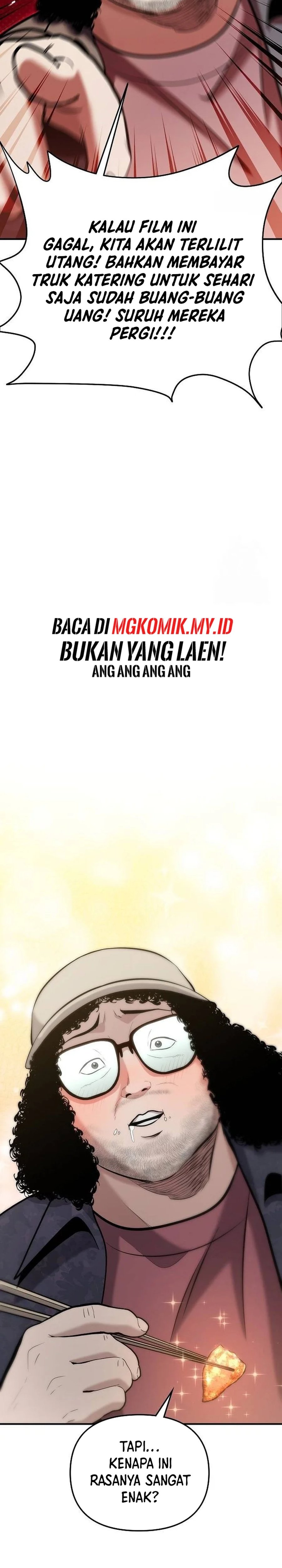 A Hero Who Does Everything Well Chapter 12 Gambar 14