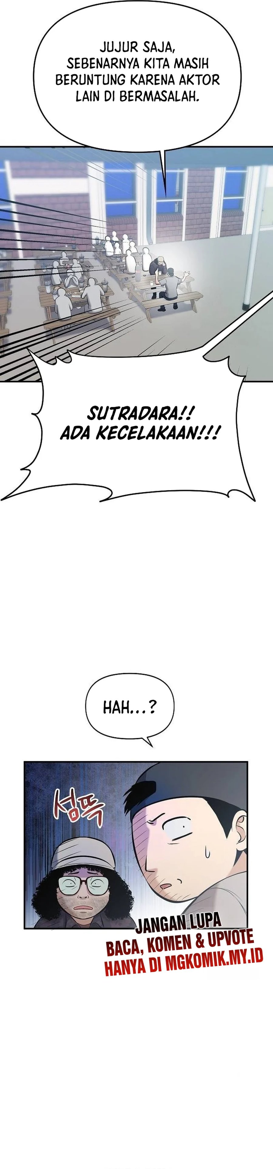 A Hero Who Does Everything Well Chapter 12 Gambar 17