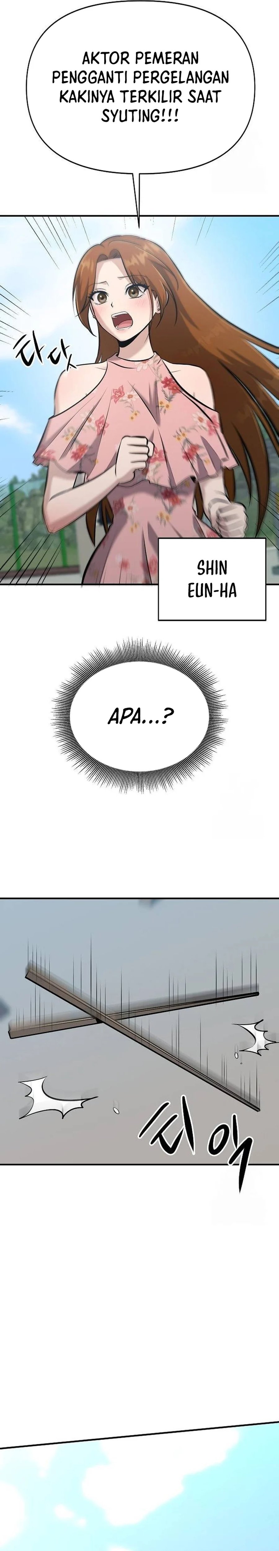 A Hero Who Does Everything Well Chapter 12 Gambar 18