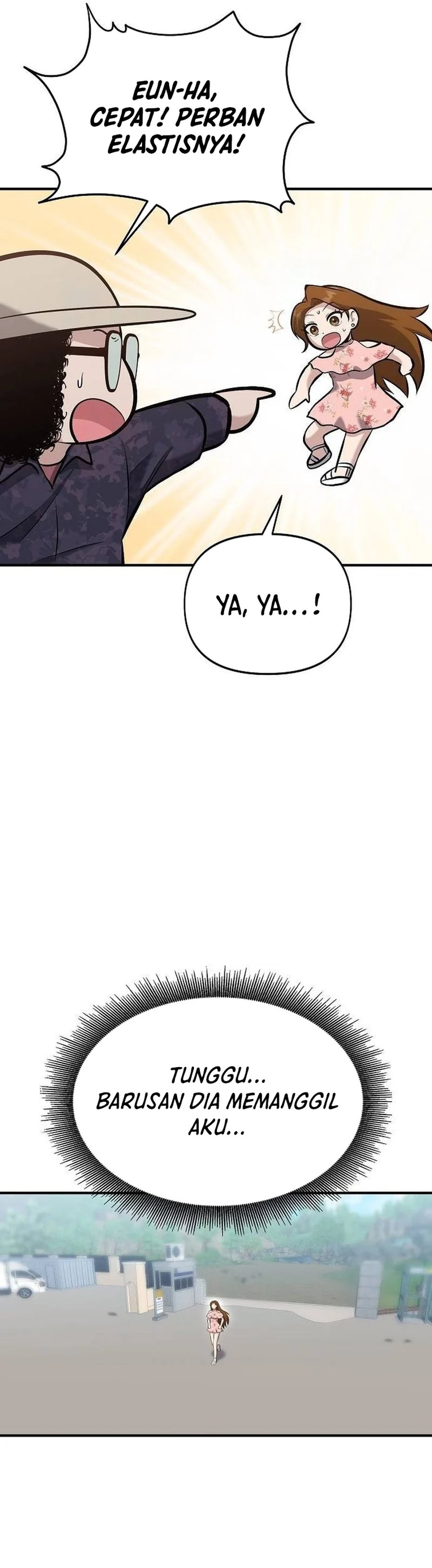 A Hero Who Does Everything Well Chapter 12 Gambar 25