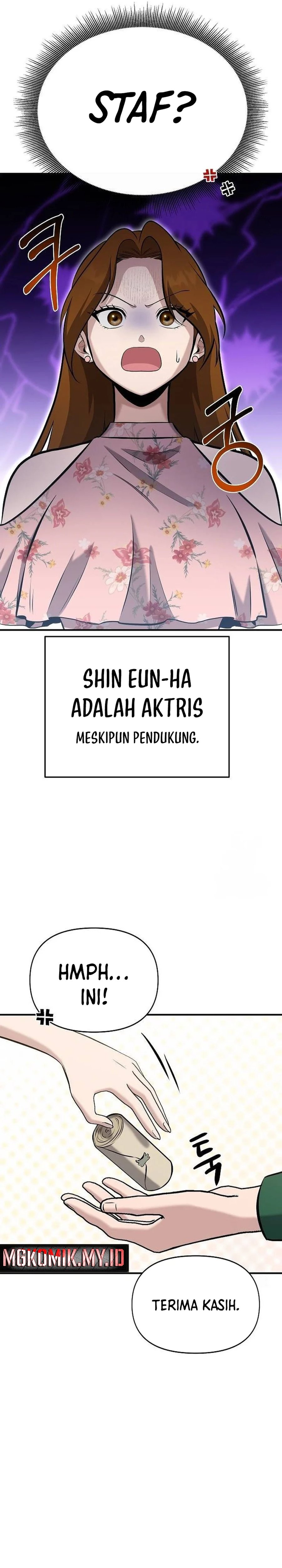 A Hero Who Does Everything Well Chapter 12 Gambar 26
