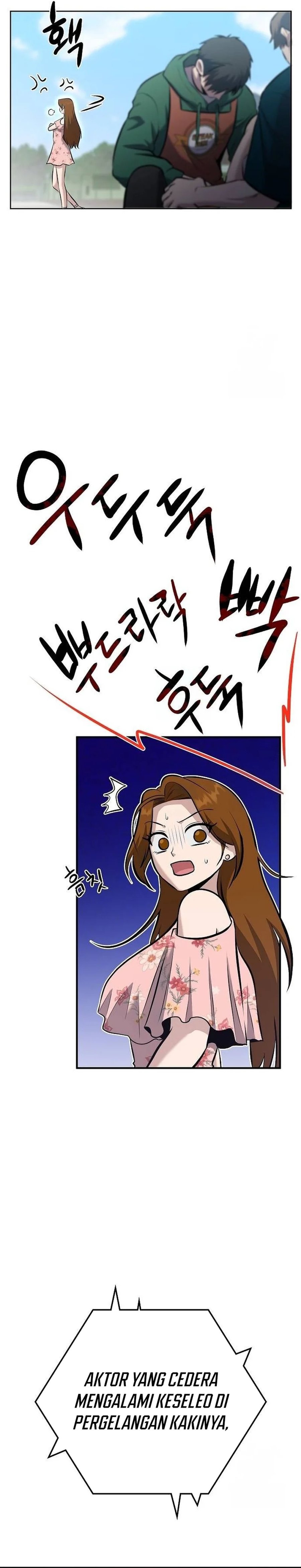 A Hero Who Does Everything Well Chapter 12 Gambar 27