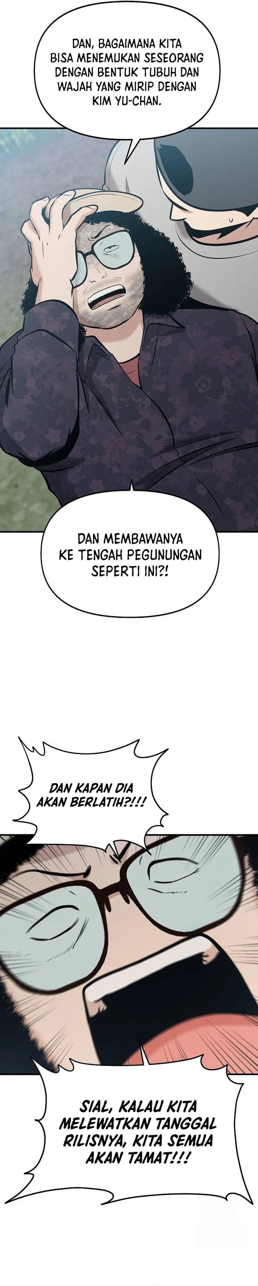 A Hero Who Does Everything Well Chapter 12 Gambar 31