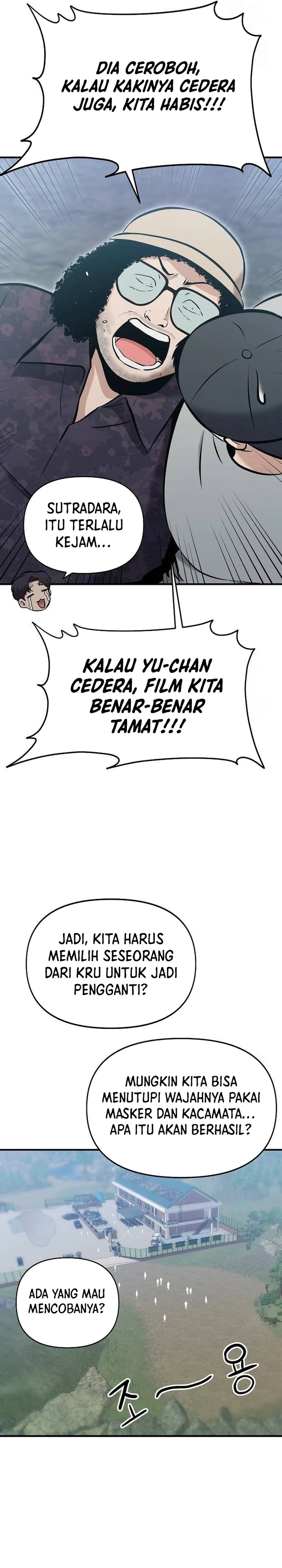 A Hero Who Does Everything Well Chapter 12 Gambar 33