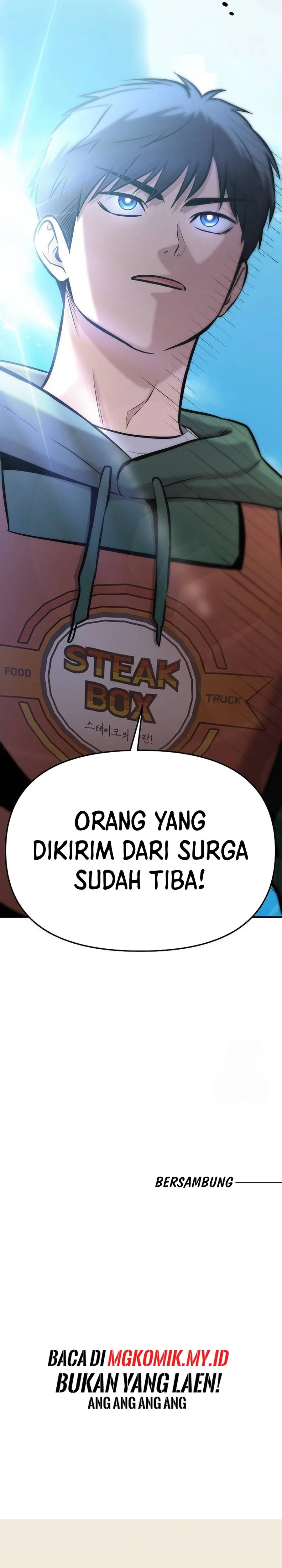 A Hero Who Does Everything Well Chapter 12 Gambar 35