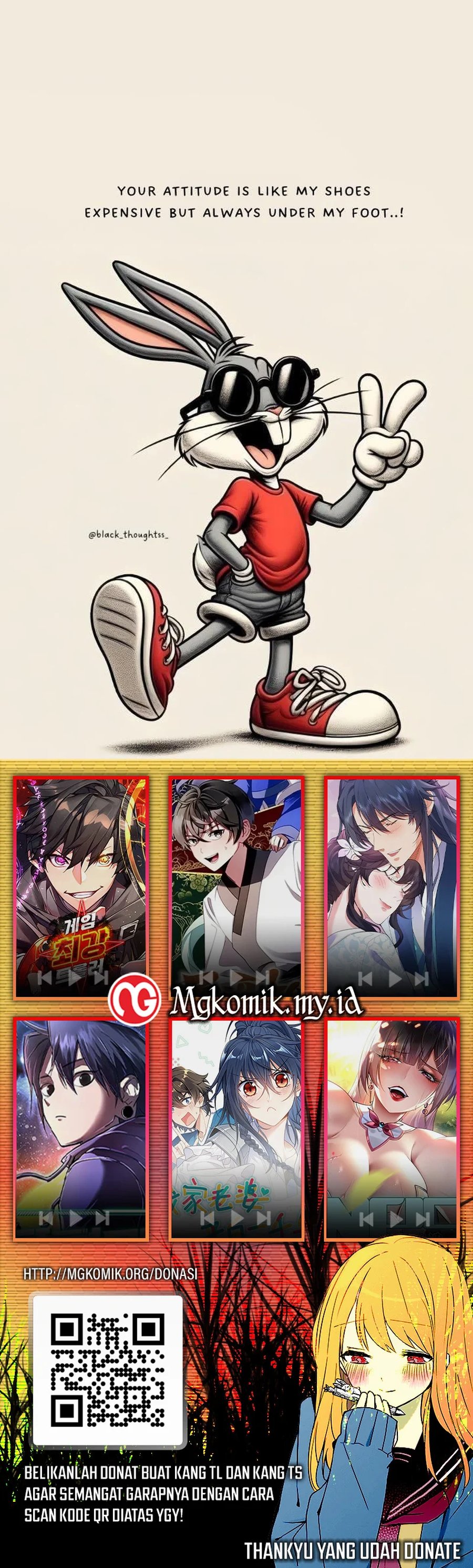 A Hero Who Does Everything Well Chapter 12 Gambar 36