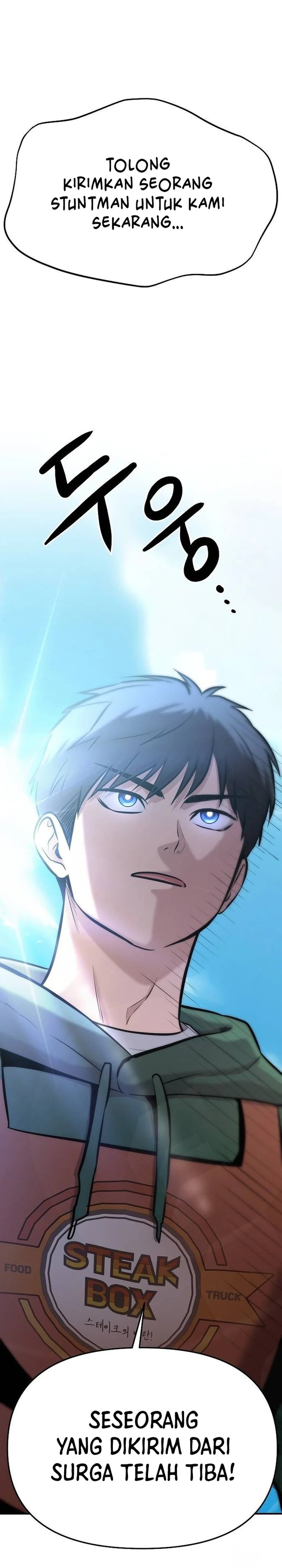 A Hero Who Does Everything Well Chapter 13 Gambar 2