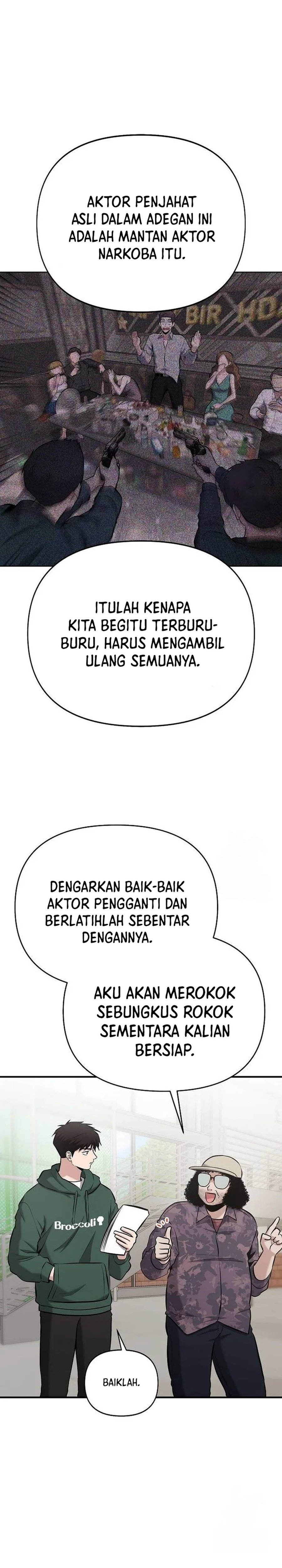 A Hero Who Does Everything Well Chapter 13 Gambar 8