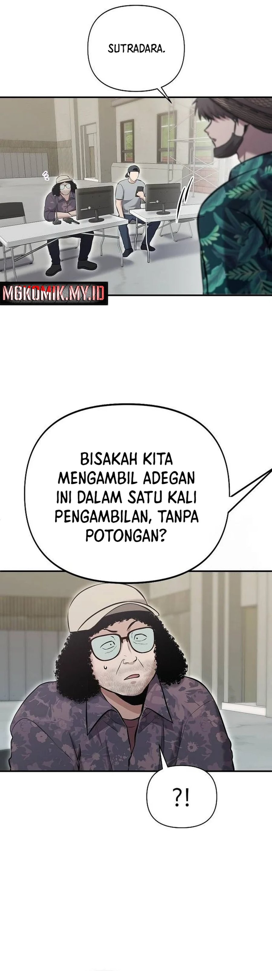A Hero Who Does Everything Well Chapter 13 Gambar 13