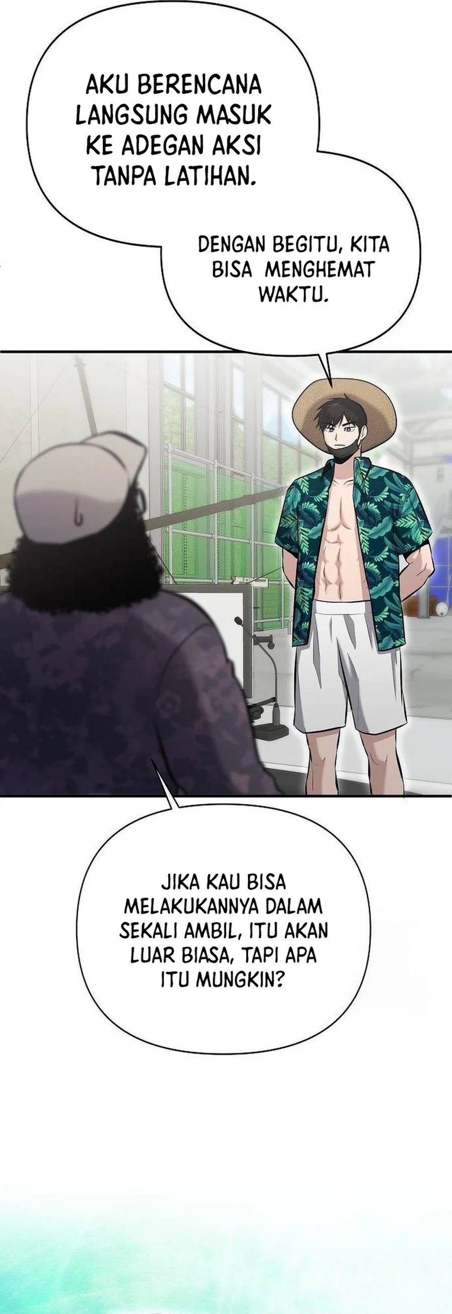 A Hero Who Does Everything Well Chapter 13 Gambar 14