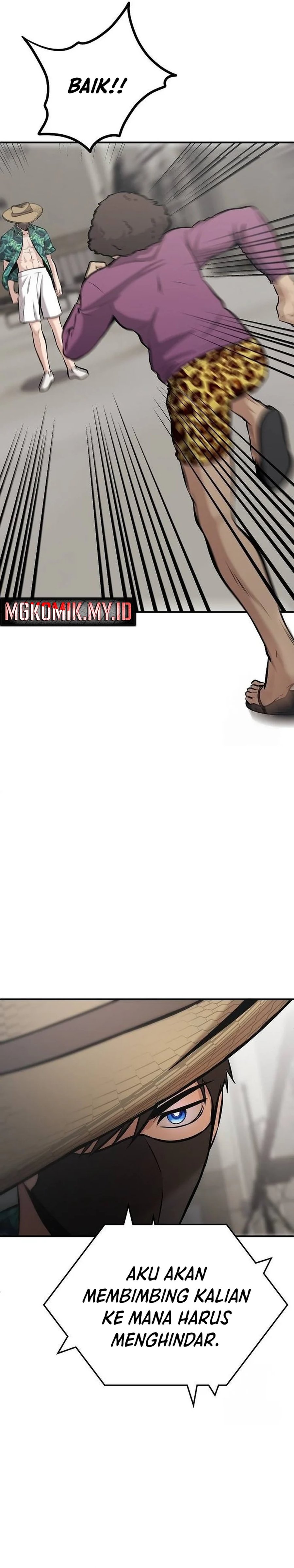 A Hero Who Does Everything Well Chapter 13 Gambar 21