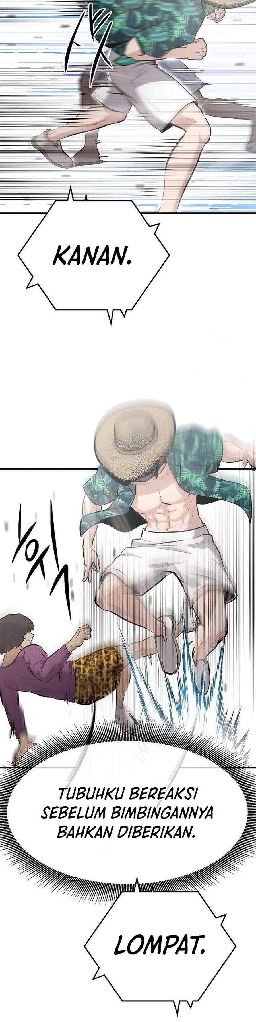 A Hero Who Does Everything Well Chapter 13 Gambar 23