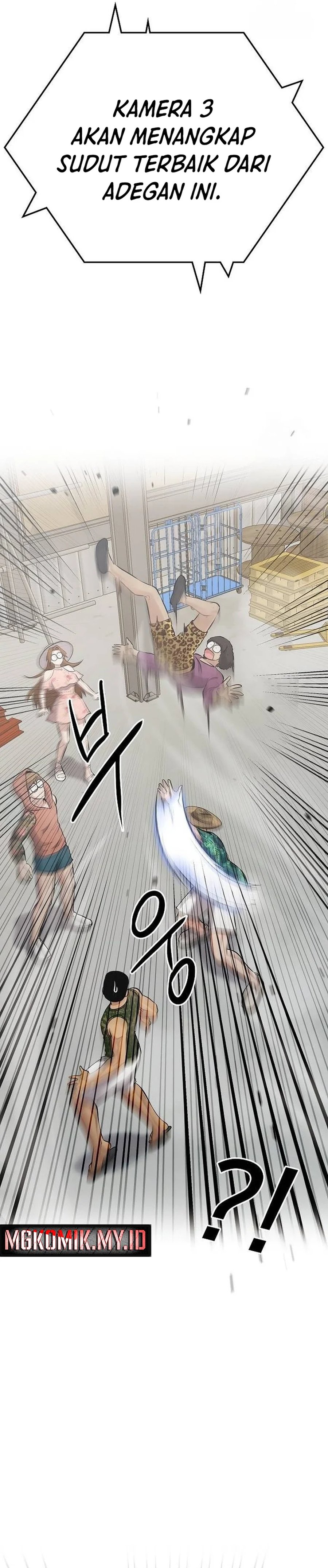 A Hero Who Does Everything Well Chapter 13 Gambar 25