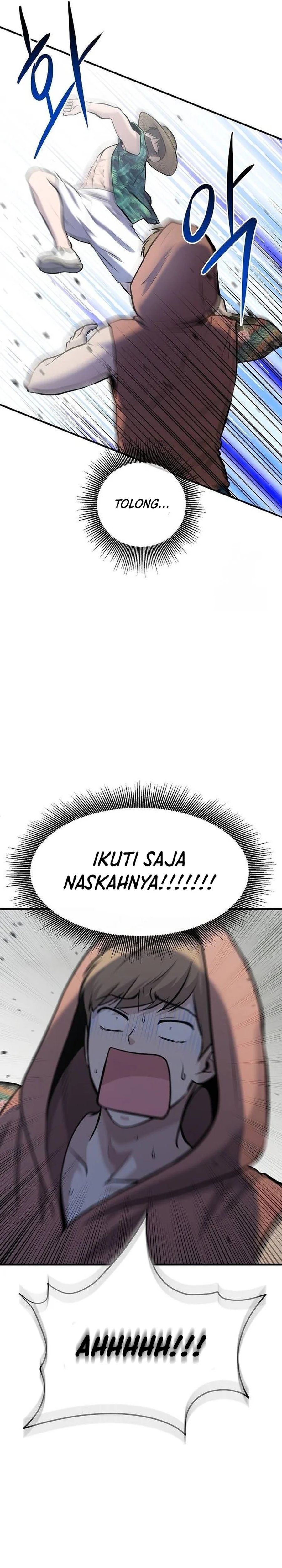 A Hero Who Does Everything Well Chapter 13 Gambar 27