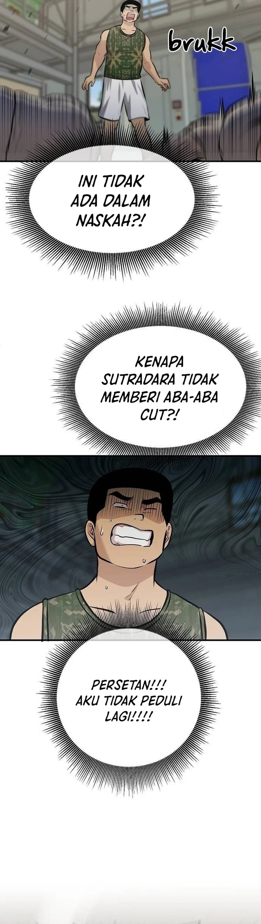 A Hero Who Does Everything Well Chapter 13 Gambar 29