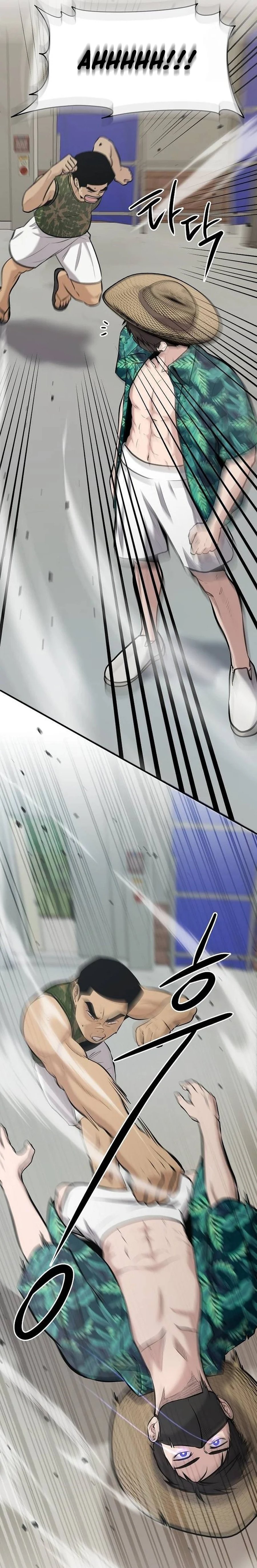 A Hero Who Does Everything Well Chapter 13 Gambar 30
