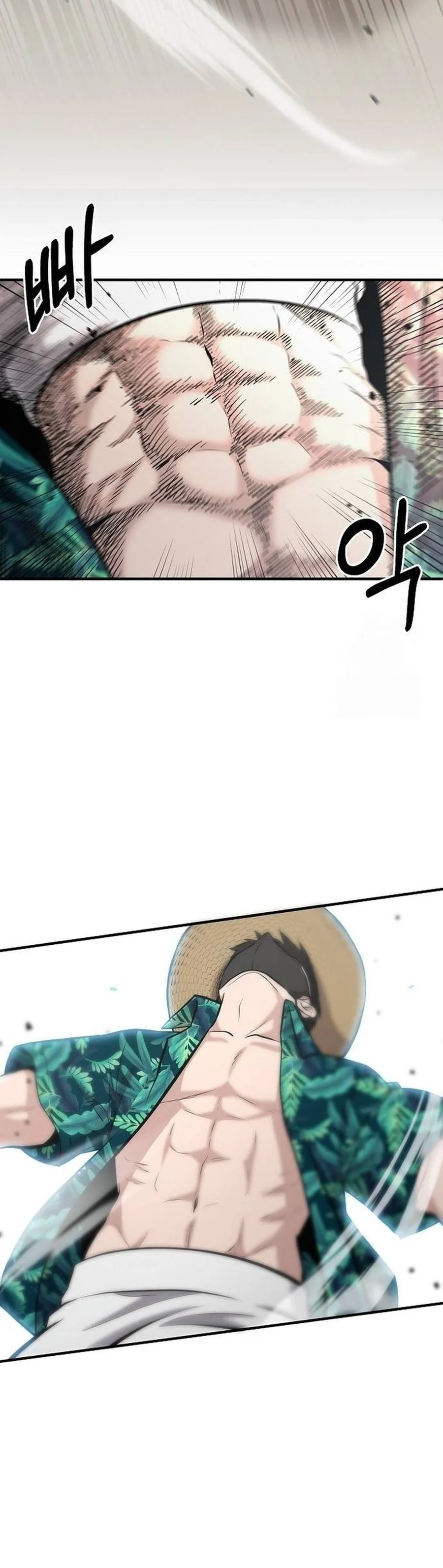 A Hero Who Does Everything Well Chapter 13 Gambar 31