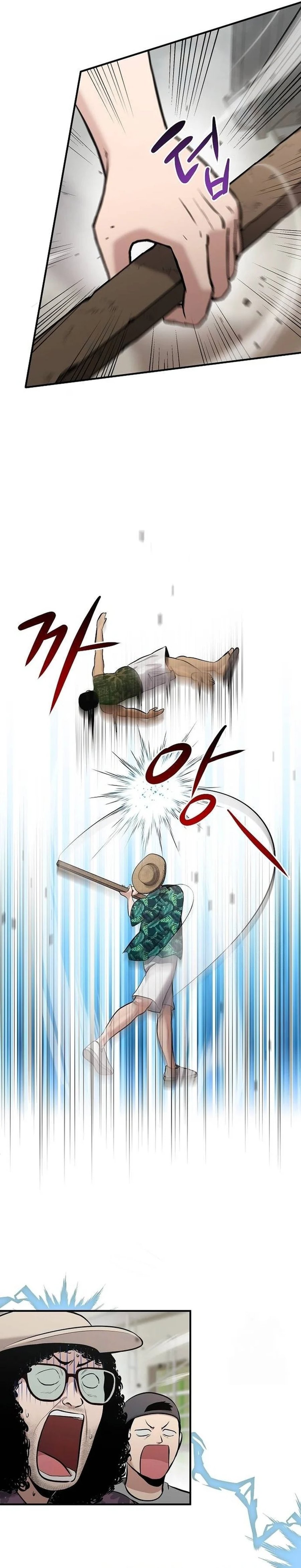 A Hero Who Does Everything Well Chapter 13 Gambar 33