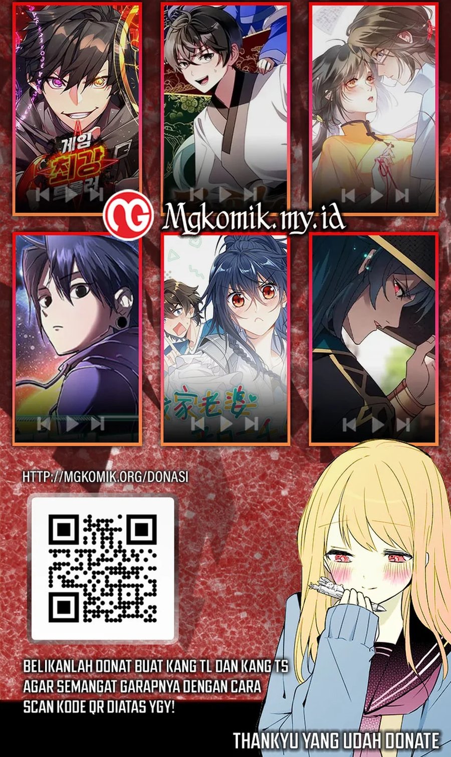 A Hero Who Does Everything Well Chapter 13 Gambar 36