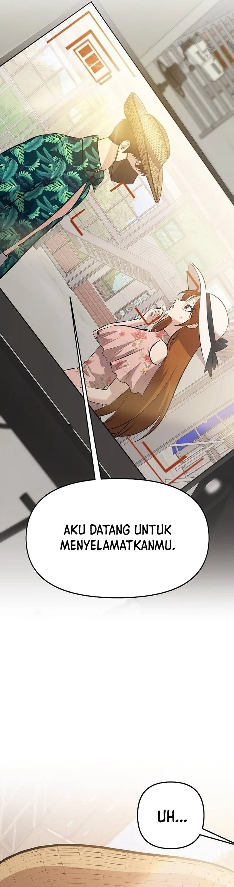 A Hero Who Does Everything Well Chapter 14 Gambar 3