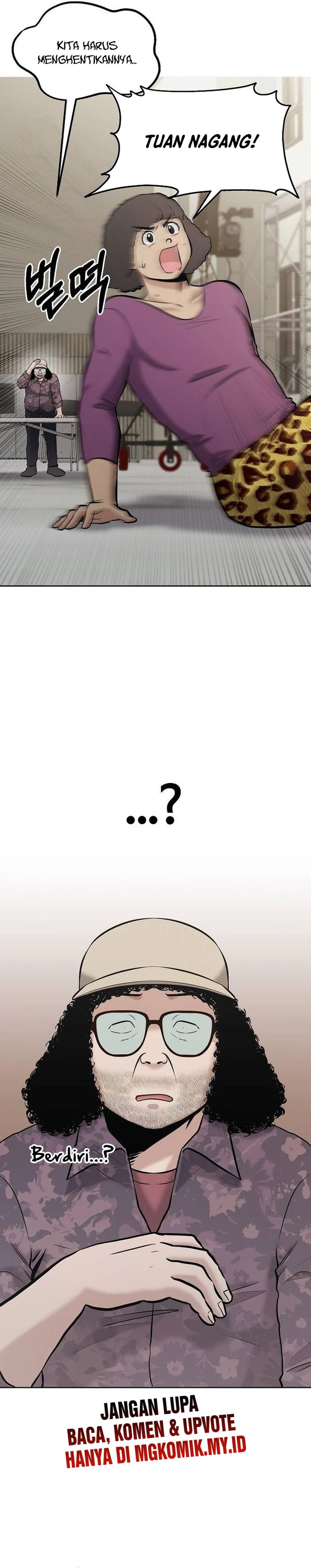 A Hero Who Does Everything Well Chapter 14 Gambar 7