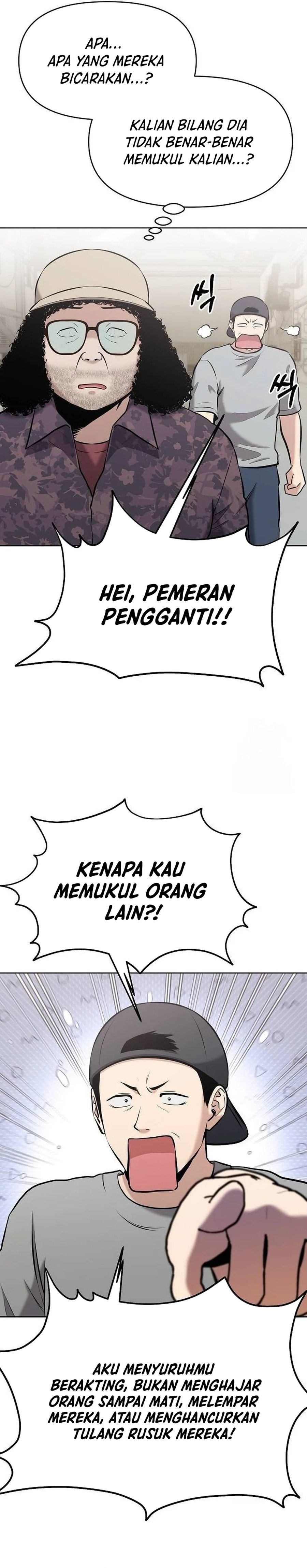 A Hero Who Does Everything Well Chapter 14 Gambar 9