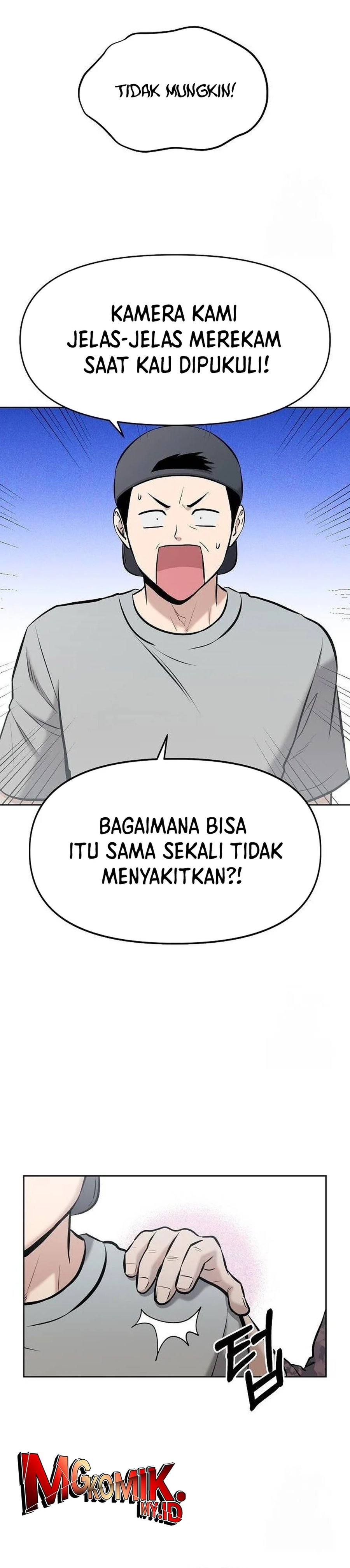 A Hero Who Does Everything Well Chapter 14 Gambar 14