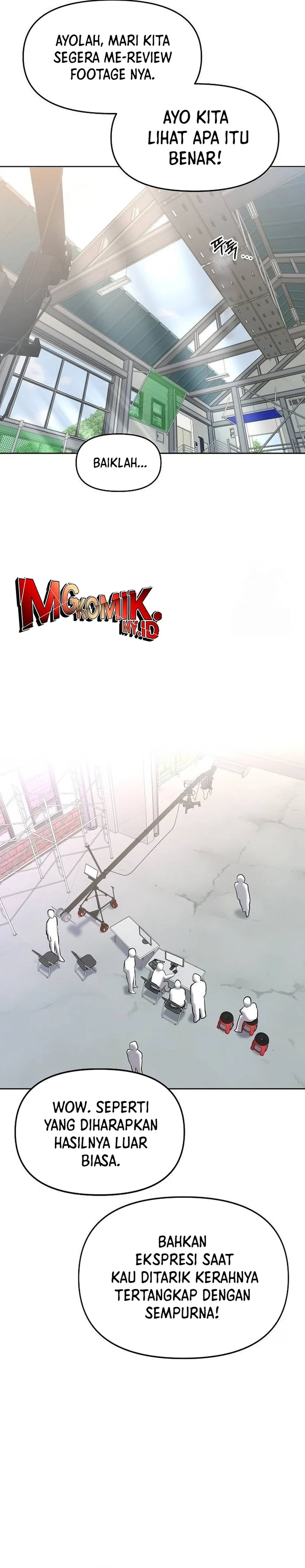 A Hero Who Does Everything Well Chapter 14 Gambar 16