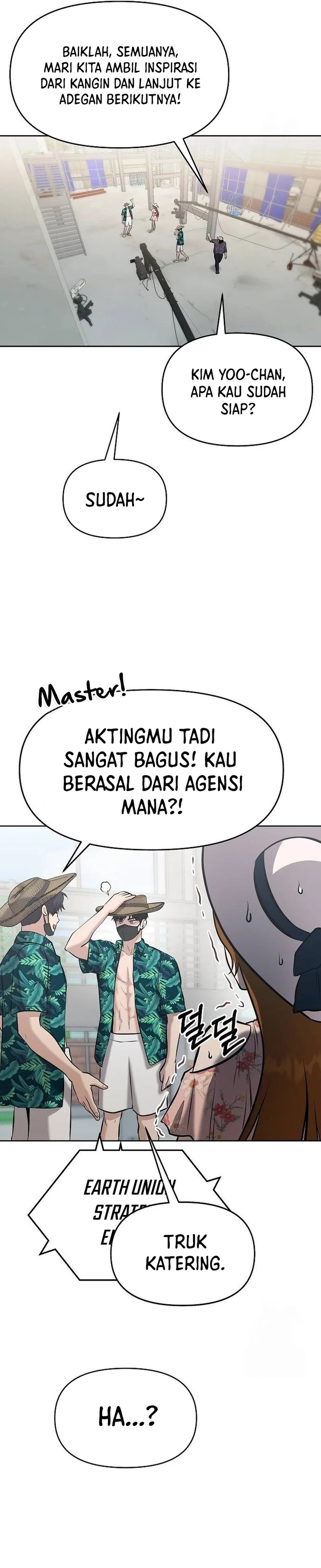 A Hero Who Does Everything Well Chapter 14 Gambar 20