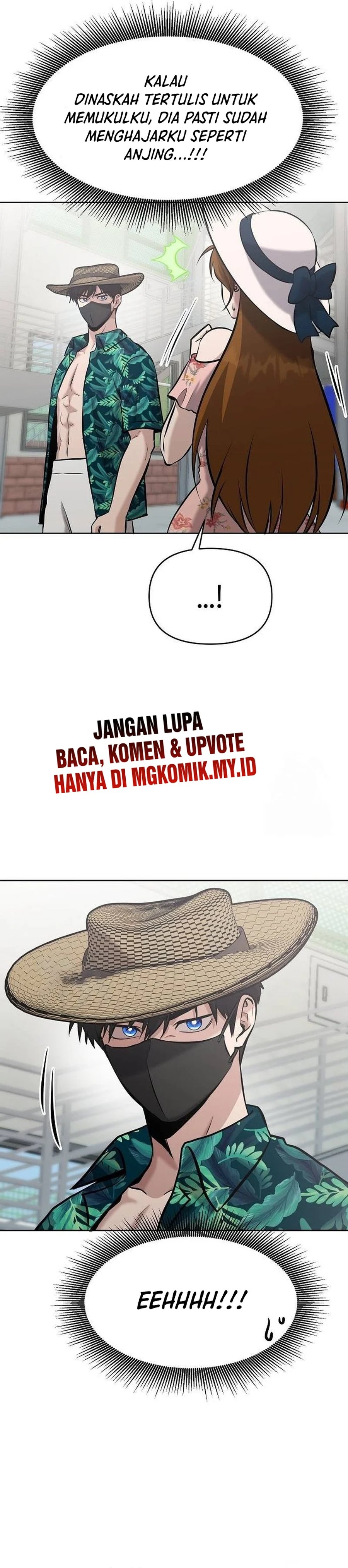 A Hero Who Does Everything Well Chapter 14 Gambar 22