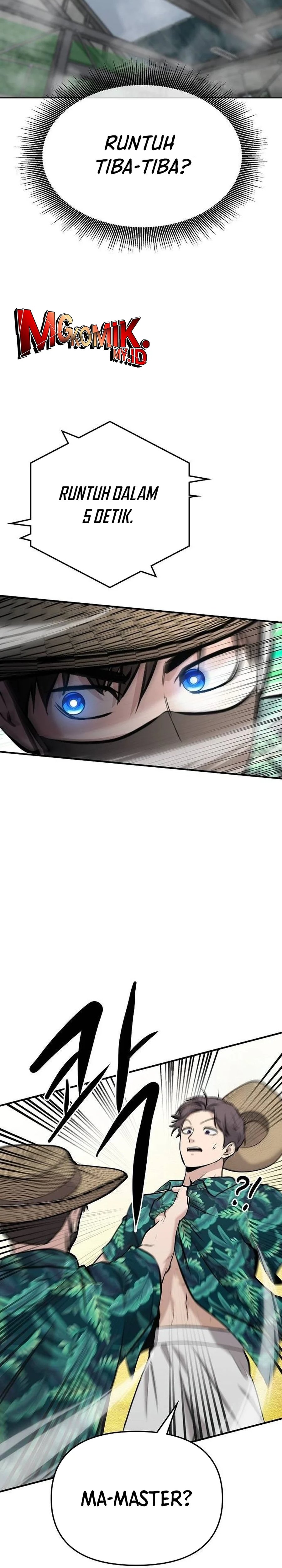 A Hero Who Does Everything Well Chapter 14 Gambar 26