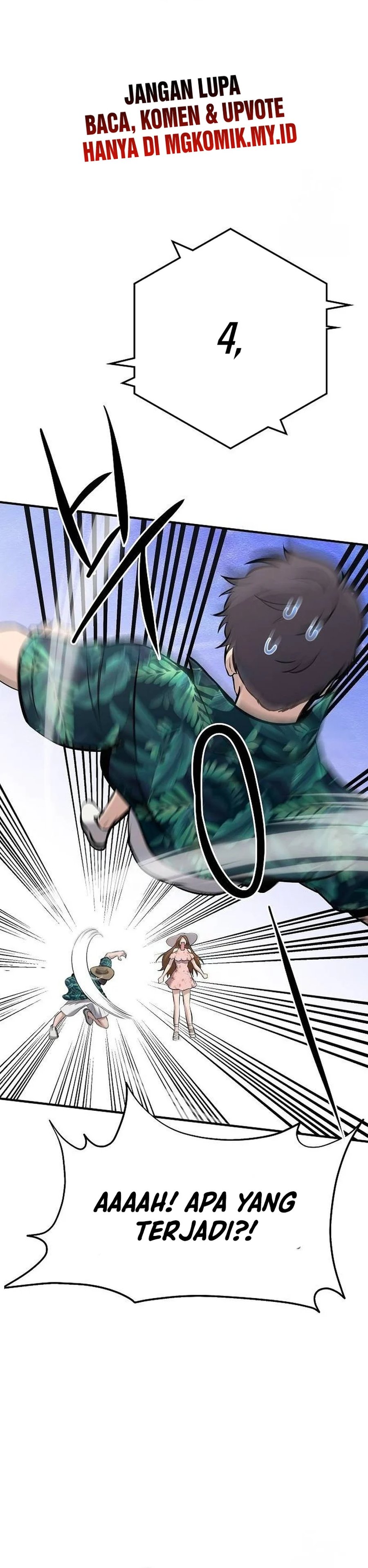 A Hero Who Does Everything Well Chapter 14 Gambar 27