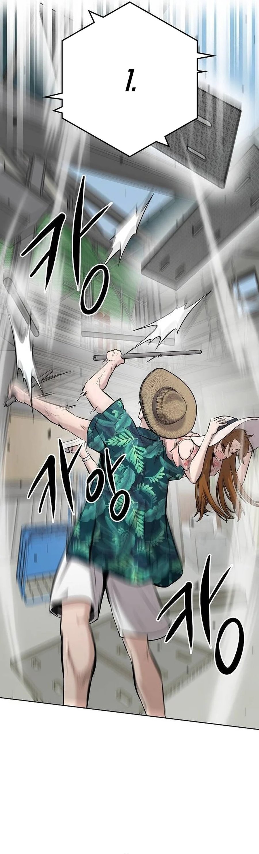 A Hero Who Does Everything Well Chapter 14 Gambar 30