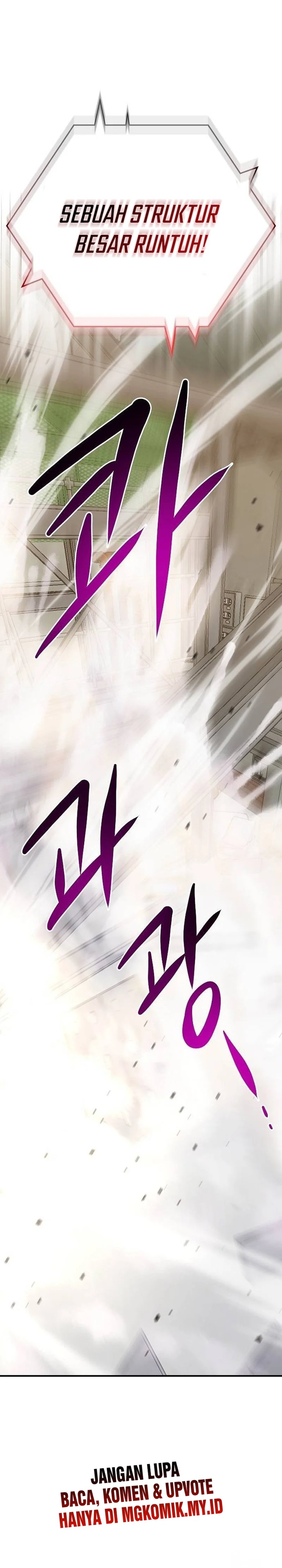 A Hero Who Does Everything Well Chapter 14 Gambar 35