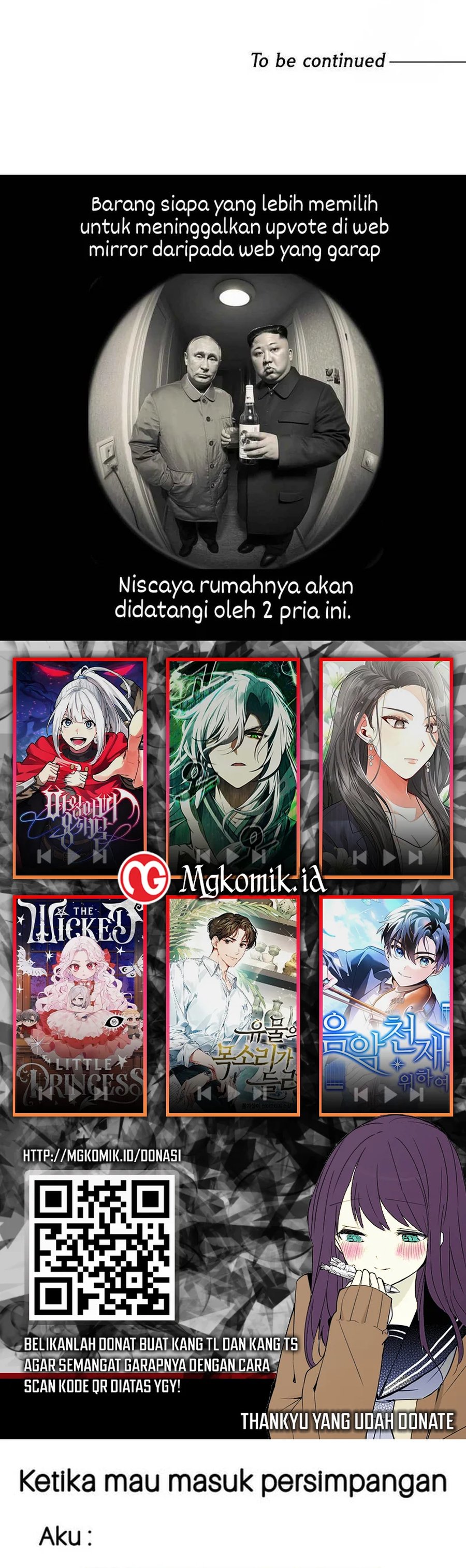 A Hero Who Does Everything Well Chapter 14 Gambar 36